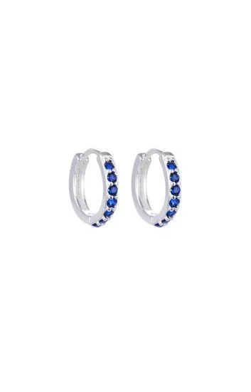 Aros Huggies con Circones 14mm