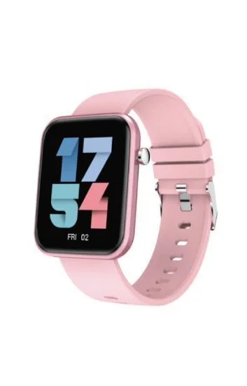 Smartwatch Knock Out 5122.455