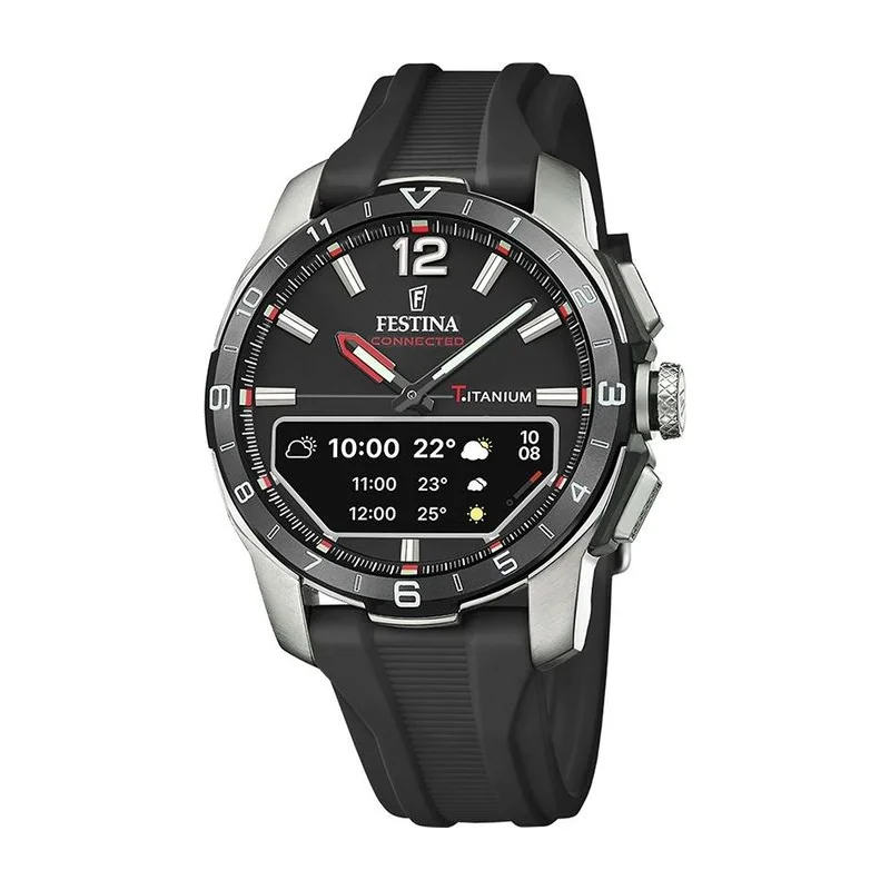 Reloj Festina Connected - D F23000.4