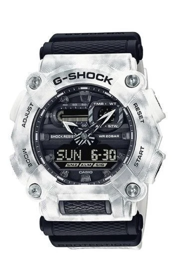 Reloj Casio G-Shock GA900GC-7A