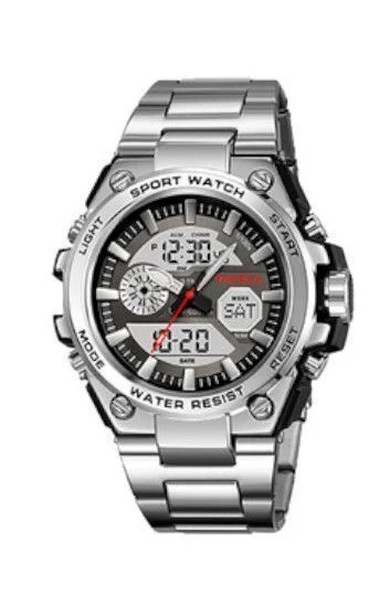 Reloj Tressa Analogo-Digital LEADER-01