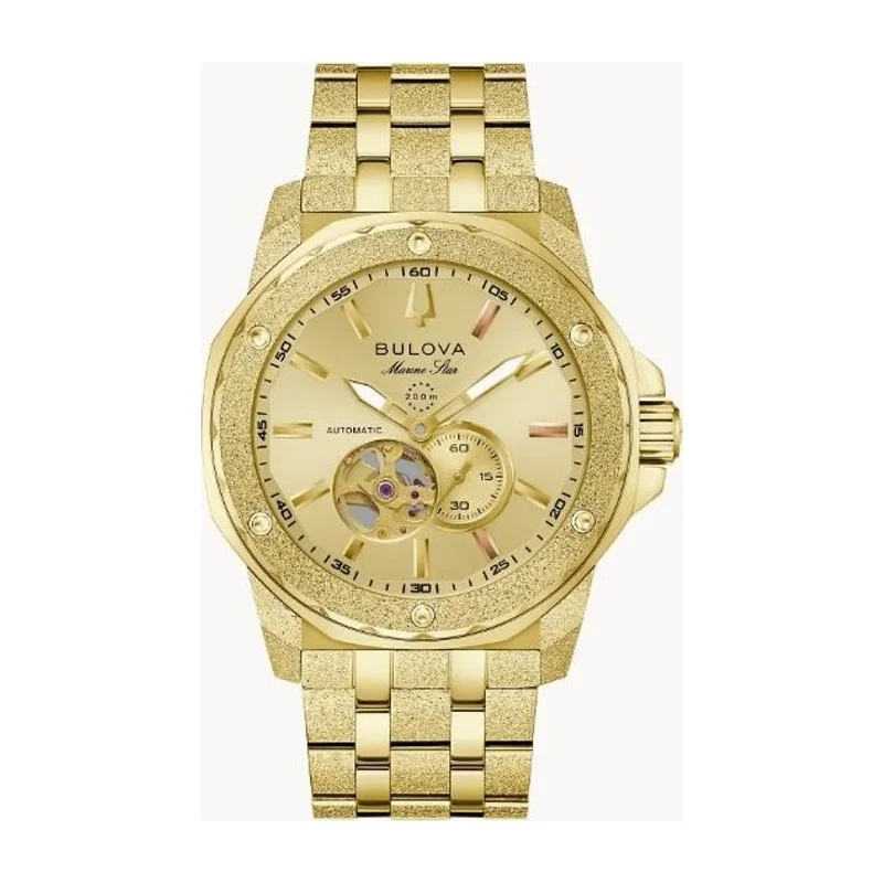 Reloj Bulova 97A200