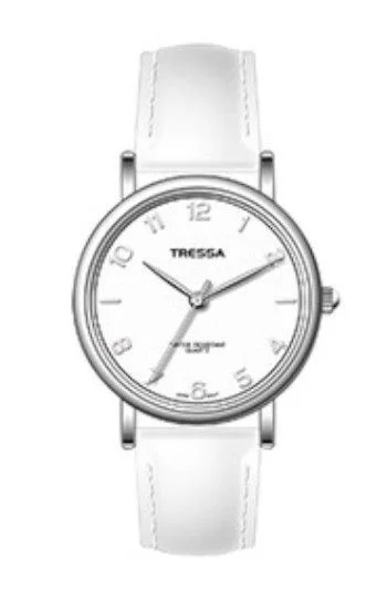 Reloj Tressa Cuero Dama AMSTEL-D-13