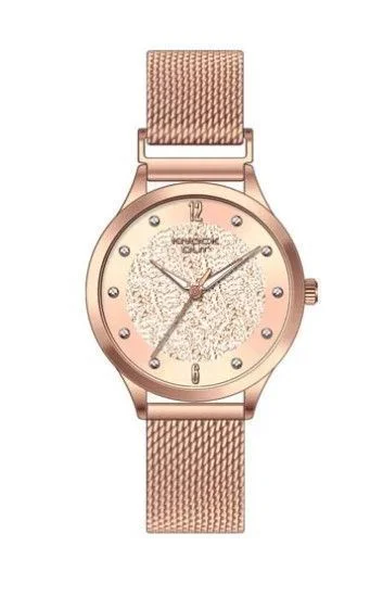 Reloj Knock Out Tejidos Dama 0921.225