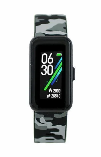 Smartwatch Mistral SMT-X052C-08