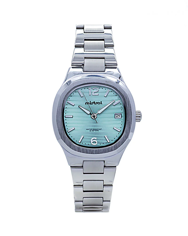 Reloj Mistral Acero Dama LMI-5065-03