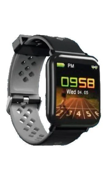 Smartwatch Europa EU4106-063