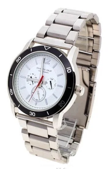 Reloj Knock Out Metal Hombre 2377.011