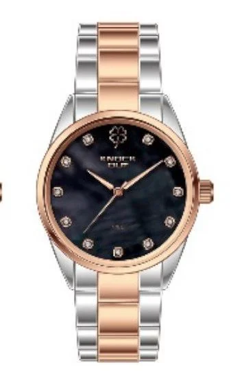 Reloj Knock Out Metal Dama 2805.173