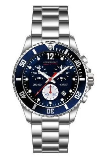 Reloj Knock Out Cronografo 2479.068