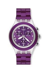 Reloj Swatch Full Blooded SVCK4048AG