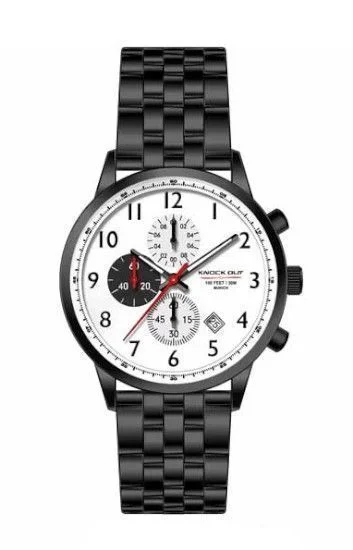 Reloj Knock Out Cronografo 2816.031