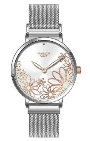 Reloj Knock Out Tejidos Dama 1576.565