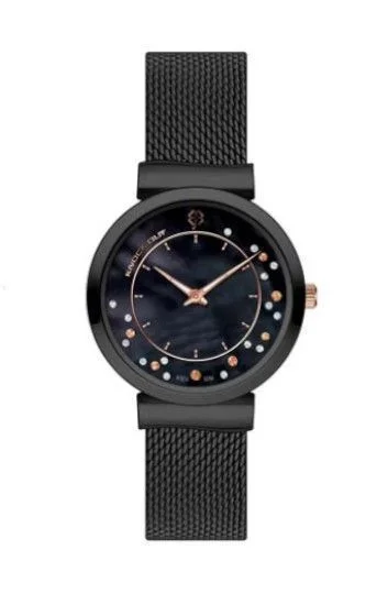 Reloj Knock Out Tejidos Dama 0943.533
