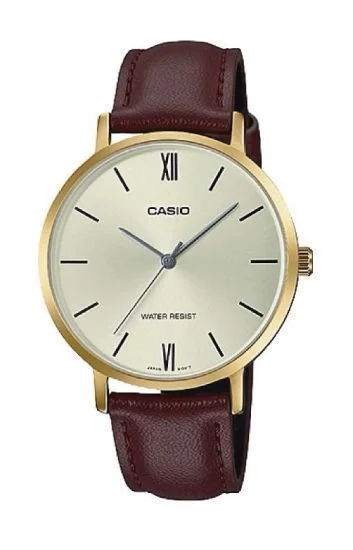 Reloj Casio LTP LTPVT01GL-9B