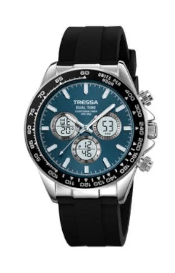 Reloj Tressa Analogo-Digital COLE-03