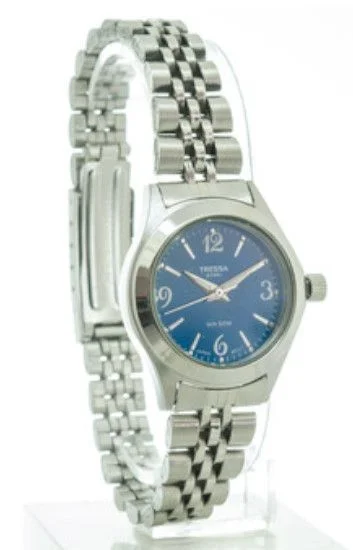 Reloj Tressa Acero Dama SUNDAY-D-219