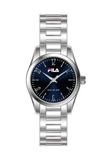 Reloj Fila Acero Dama F9009-003