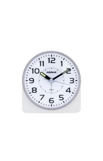 Reloj Mistral Despertadores DAW-890-07