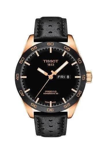 Reloj Tissot PRS 516 1004303605101