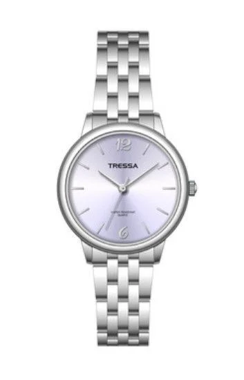 Reloj Tressa Metal Dama MONA-04