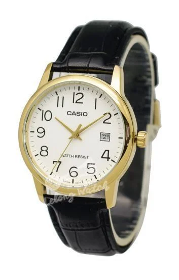 Reloj Casio MTP MTPV002GL-7B2