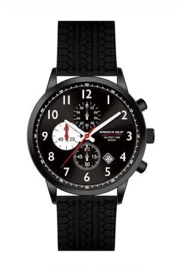 Reloj Knock Out Cronografo 8426.033