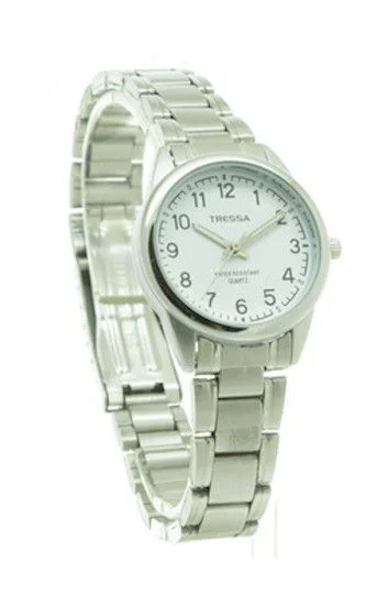 Reloj Tressa Metal Dama TOKIO-D-06