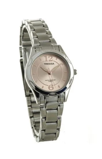 Reloj Tressa Metal Dama MOREL-8