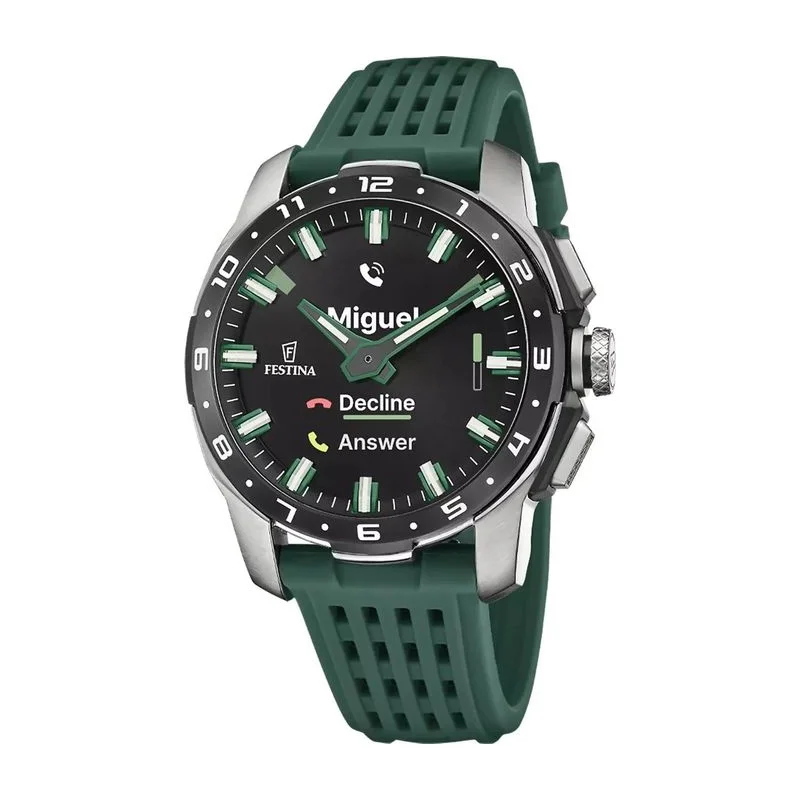 Reloj Festina Connected Full D F23305.1