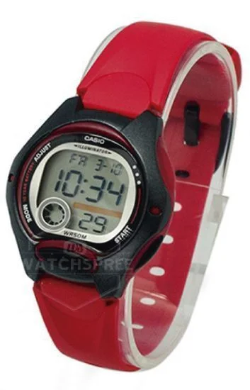 Reloj Casio Digital LW200-4A