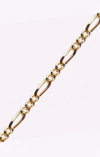 Cadena de oro 18k 50 cm (45g)
