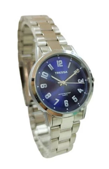 Reloj Tressa Metal Dama RENO-D-03