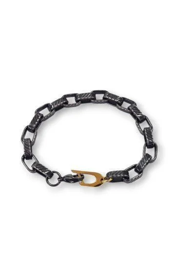 Pulsera Diesel D6608V