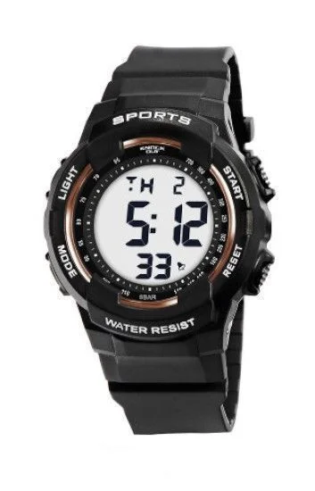 Reloj Knock Out Digital Dama 8183.553