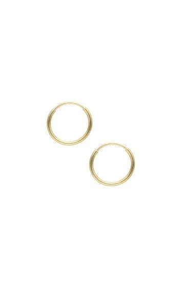 Aros Cubanitos 14mm