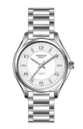 Reloj Knock Out Metal Dama 2832.811