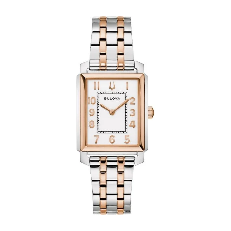 Reloj Bulova 98L328