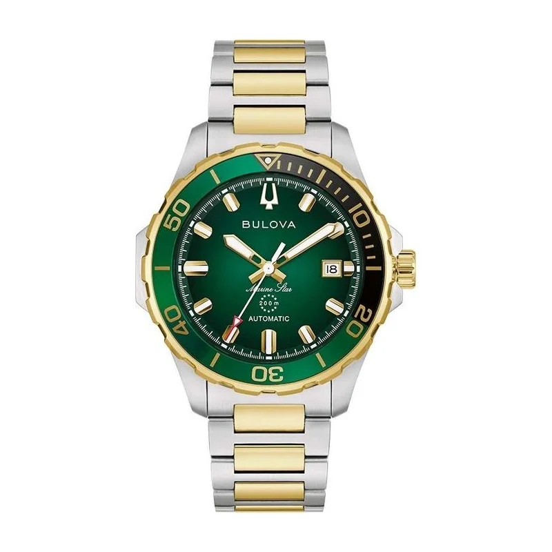 Reloj Bulova 98B467