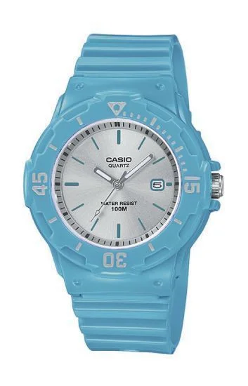Reloj Casio Analogos LRW200H-2E3