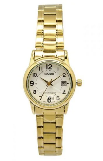 Reloj Casio LTP LTPV002G-7B
