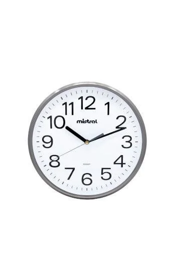 Reloj Mistral Reloj de Pared DPW-683-08
