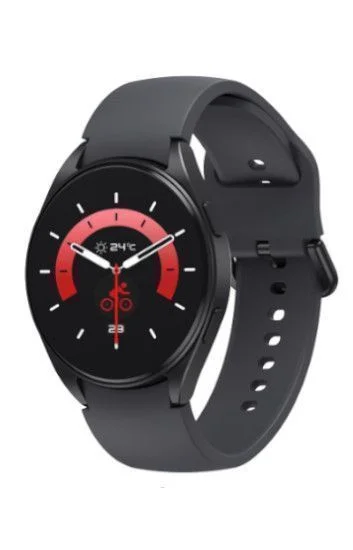 Smartwatch Knock Out 5134.333