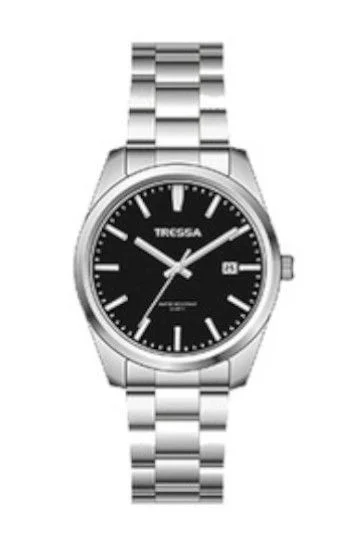 Reloj Tressa Metal Dama DOHA-D-19