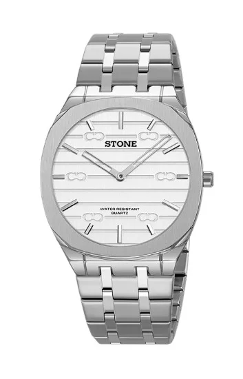 Reloj Stone Acero ST1198P