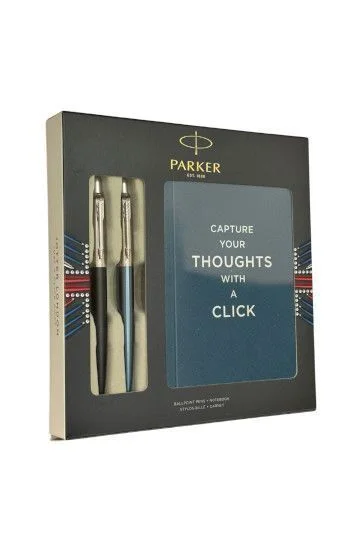 Lapicera Parker Jotter 2123650