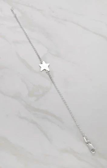 Pulsera pulsera Estrella
