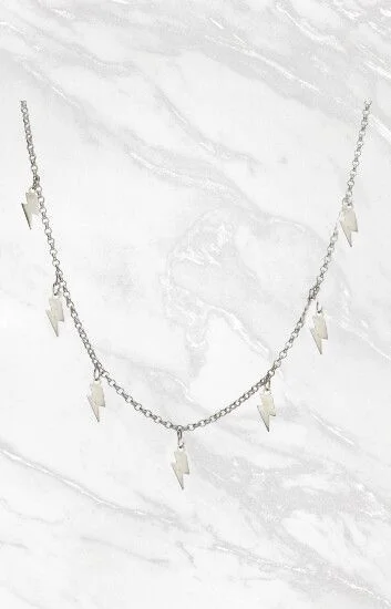 Collar Rayos