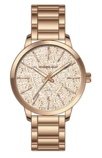 Reloj Knock Out Metal Dama 2460.455