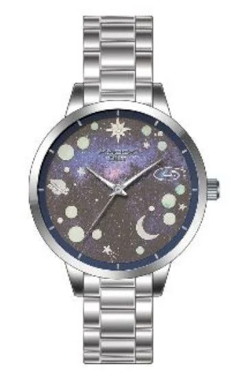 Reloj Knock Out Metal Dama 2467.218